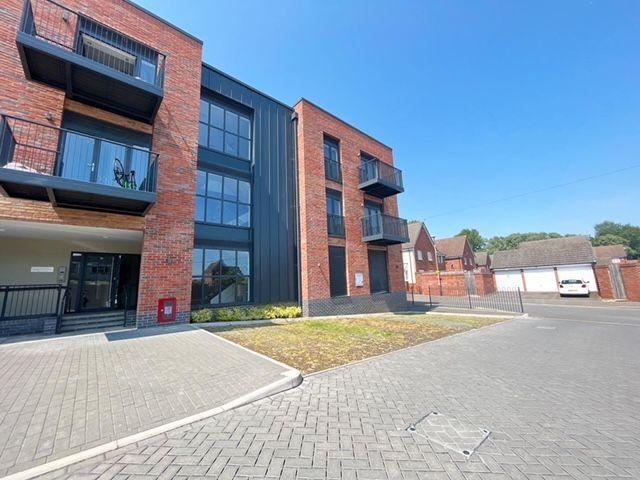Canal Street, Leicester LE2, 1 bed flat to rent, £950 pcm | PrimeLocation