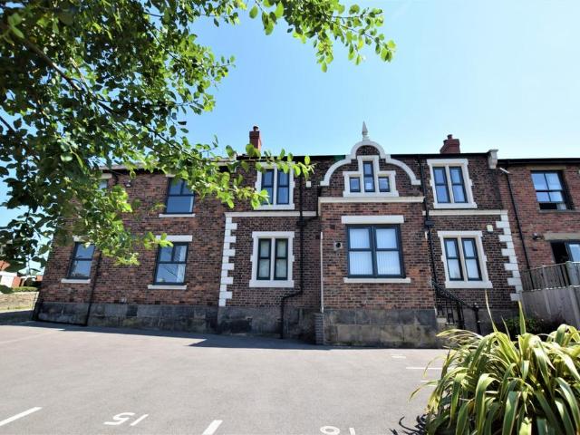Canal Street, Macclesfield 1 bed apartment to rent £1,050 pcm £242 pw