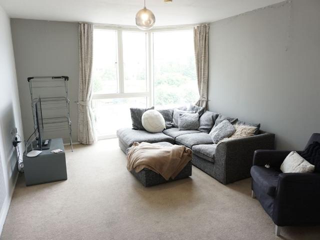 Canal Street, Nottingham NG1, 2 bed flat to rent, £1,250 pcm | PrimeLocation