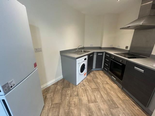 Canal Street, Nottingham, Nottinghamshire NG1, 1 bed flat to rent, £800 pcm | PrimeLocation