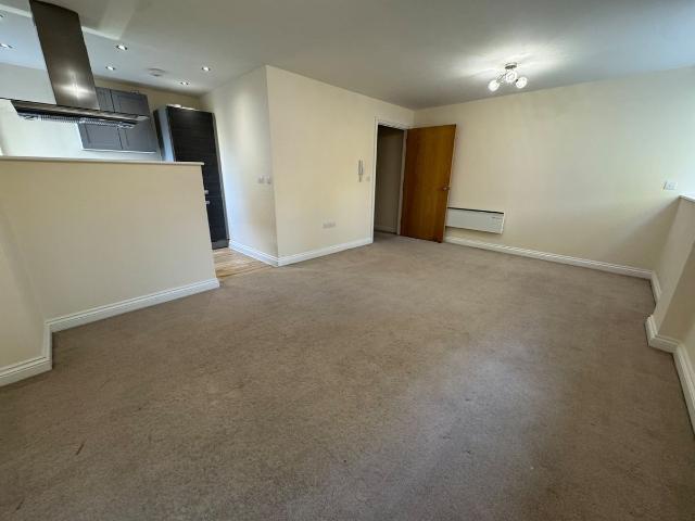 Canal Street, Nottingham, Nottinghamshire NG1, 1 bed flat to rent, £800 pcm | PrimeLocation
