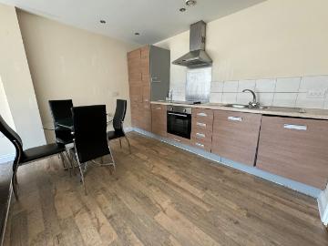 Canal Street, Nottingham, Nottinghamshire NG1, 2 bed flat to rent, £1,000 pcm | PrimeLocation