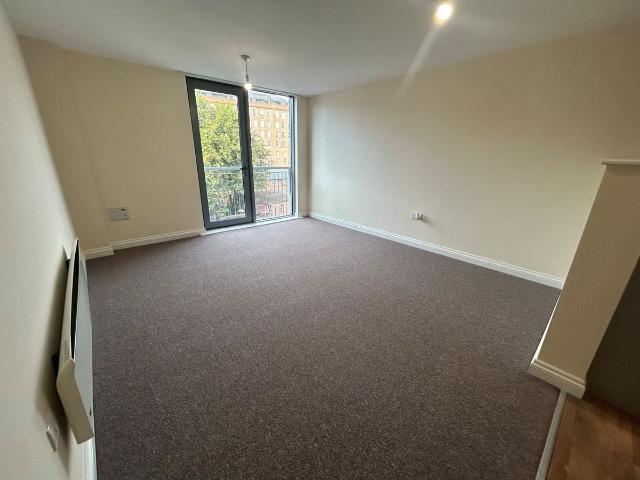 Canal Street, Nottingham, Nottinghamshire NG1, 2 bed flat to rent, £995 pcm | PrimeLocation