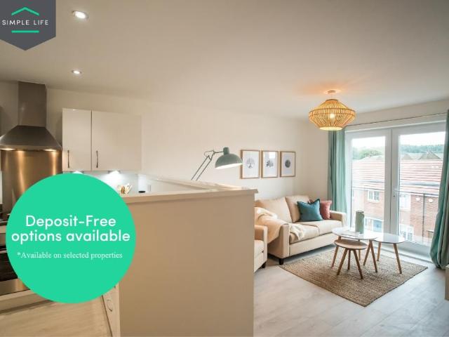 Canal Street, Wigan WN6, 2 bed flat to rent, £945 pcm | PrimeLocation