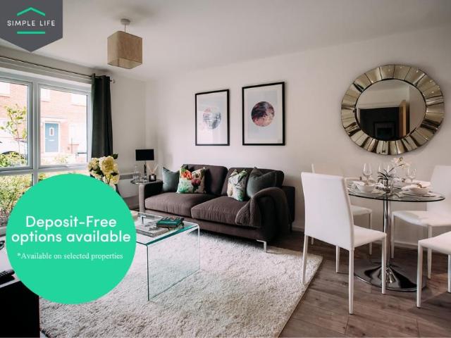 Canal Street, Wigan WN6, 2 bed flat to rent, £980 pcm | PrimeLocation