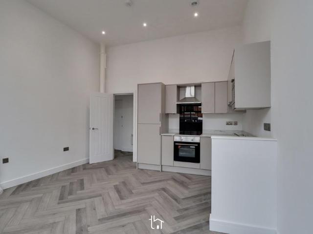 Canal Street, Wigston 1 bed apartment to rent £895 pcm £207 pw