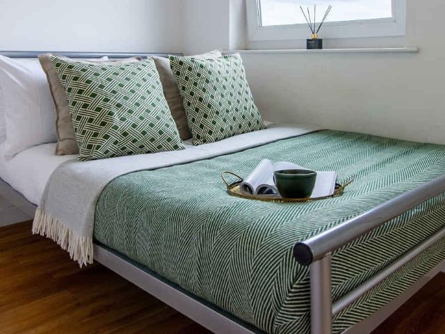 Canalside, Birmingham Student Accommodation | Amber