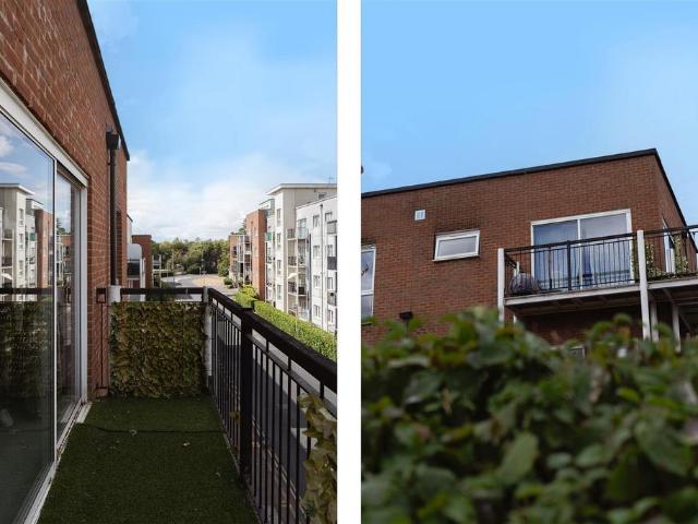 Canalside, Redhill 2 bed apartment to rent £1,750 pcm £404 pw