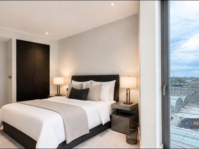 Canalside Walk, London, W2 2 bed flat to rent £4,495 pcm £1,037 pw