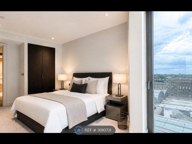 Canalside Walk, London W2, 2 bed flat to rent, £4,650 pcm | PrimeLocation