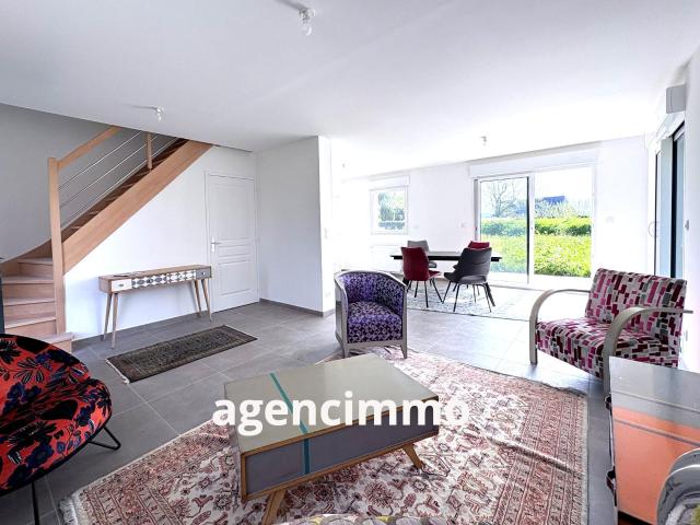 Canapville Vente Maison 14