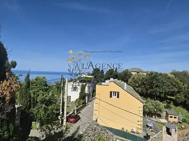 Canari 20217 Achat / Vente maison 4 pièces t4