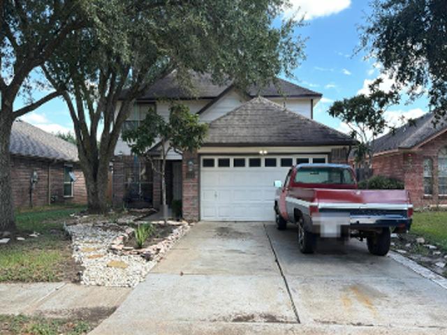 Canaridge Dr