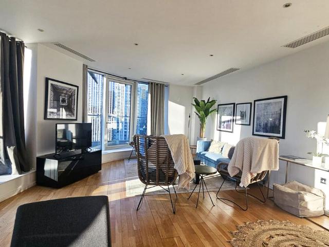 Canary Wharf, London E14, 2 bed terraced house to rent, £3,550 pcm | PrimeLocation