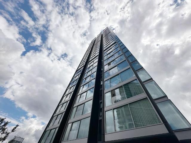 Canary Wharf, London E14, 2 bed flat to rent, £5,499 pcm | PrimeLocation