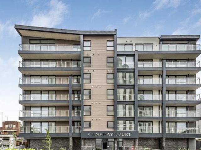 Canaway Court, Wimborne Road, 2 Bedroom Apartment