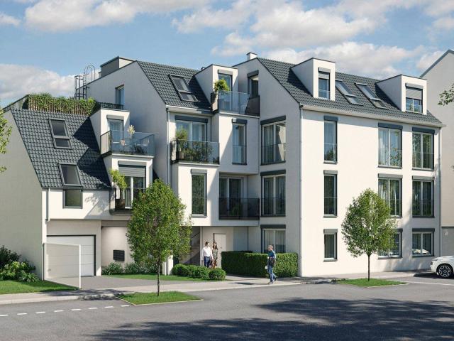 NEUER PREIS / CANAVESE Optimal geschnittene 2 Zimmer Wohnung mit Balkon PROVISIONSFREI