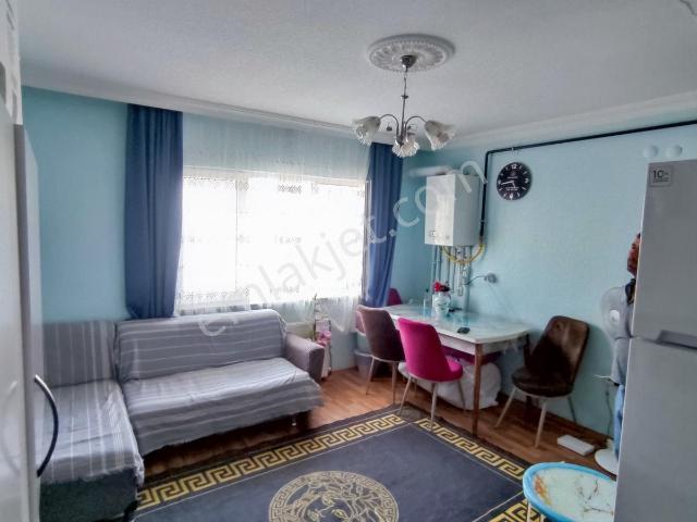 Canbay Yapı'dan Yavuz Selim Toki'de 1+1 Satılık Daire