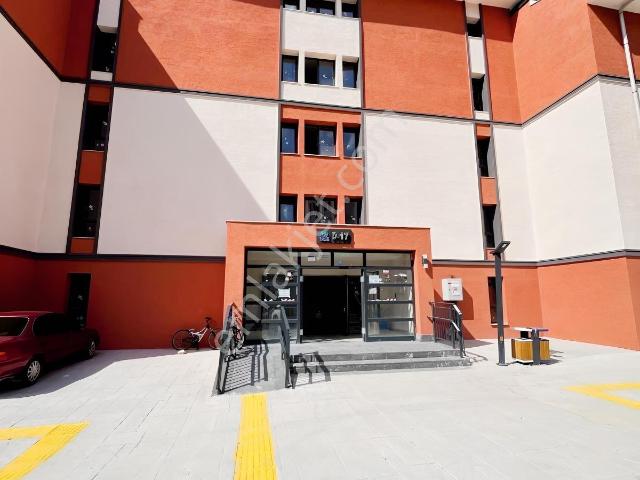 Canbay Yapı'dan Akoğuz Kışlası Toki'de Kiralık Daire