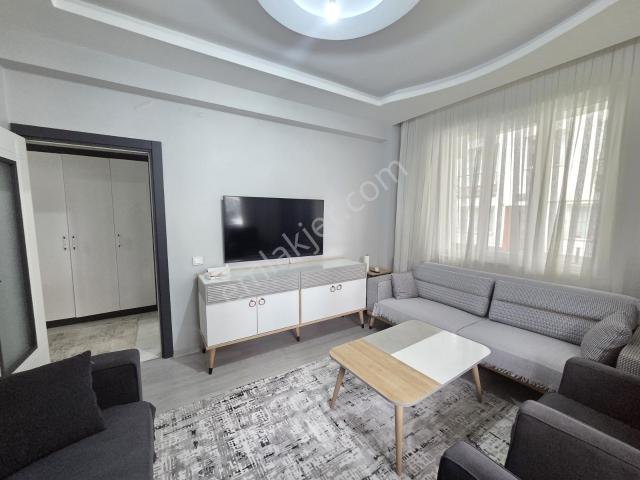 Canbay Yapı'dan Başharık'da Yeni Yapı 2+1 Kiralık Daire