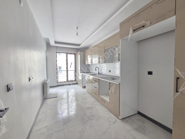 Canbay Yapı'dan Şeyh Bayram Cad Üzeri Sıfır Satılık 3+1 Daire