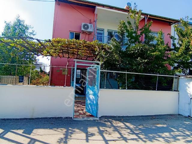 Canbay Yapı'dan Hava Lojmanları Karşısında Müstakil Kiralık Ev