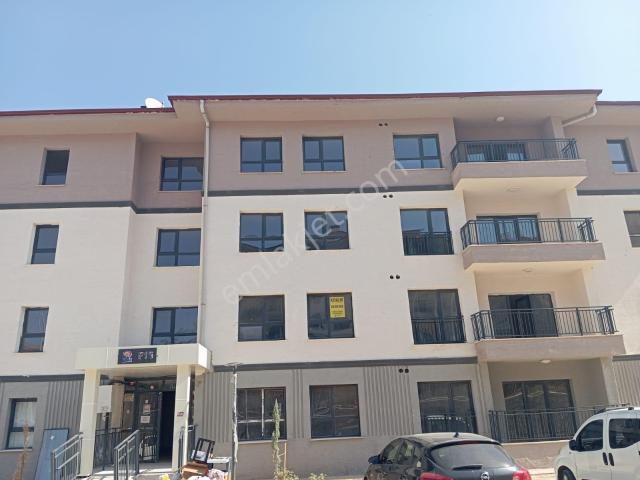 Canbay Yapı'dan Orduzu Toki 11. Etap'da 3+1 Kiralık Daire