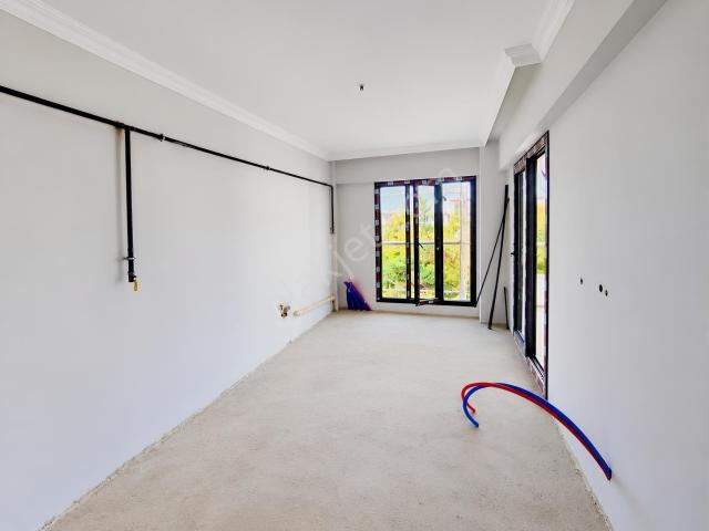 Canbay Yapı Gayrimenkulden Özalperde Satılık 3+1 Sıfır Daire