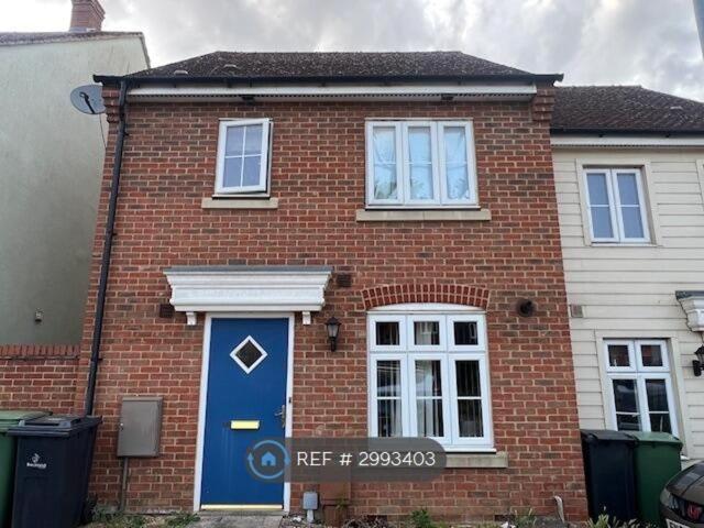 Canberra Road, Thetford IP25, 3 bed semi detached house to rent, £1,150 pcm | PrimeLocation