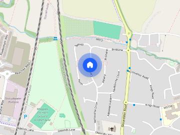 Canberra, Stonehouse