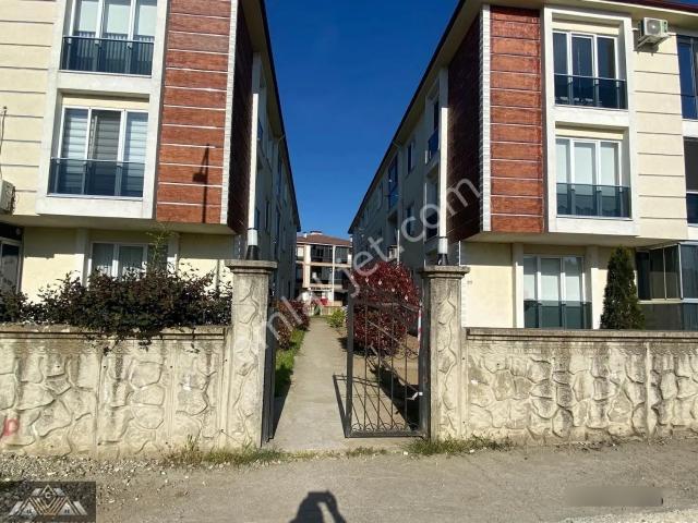 Canbulattan Koçyazıda Site İçi Satılık 3+1 Daire