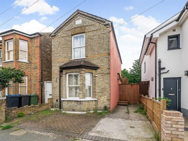 Canbury Park Road, Kingston Upon Thames KT2, 3 bed detached house to rent, £2,850 pcm | PrimeLocation