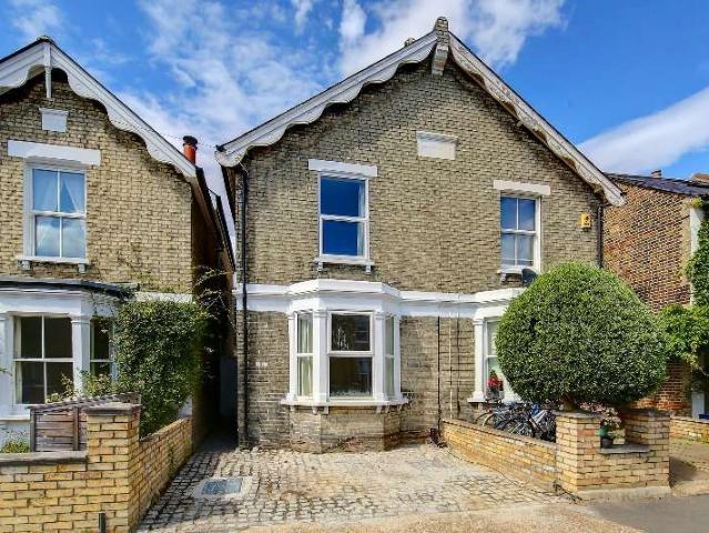 Canbury Park Road, Kingston Upon Thames KT2, 5 bed semi detached house to rent, £4,150 pcm | PrimeLocation