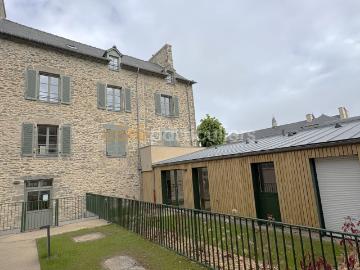 35260, Cancale Port-mer, Manche - Cave