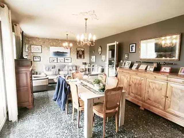Cancale 35260 Achat / Vente maison 6 pièces t6 jardin terrasse