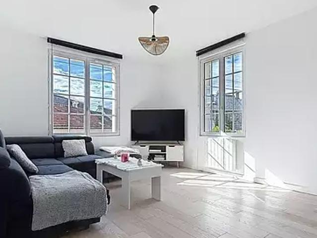 Cancale 35260 Achat / Vente appartement 3 pièces t3 parking garage