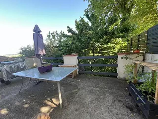 Cancon 47290 Achat / Vente maison 3 pièces t3 parking