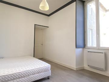 CANCLAUX T3 MEUBLÉ
