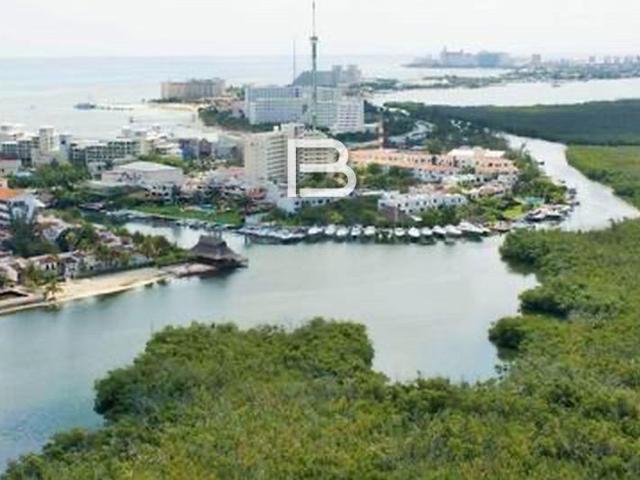 Cancun Hotel En venta
