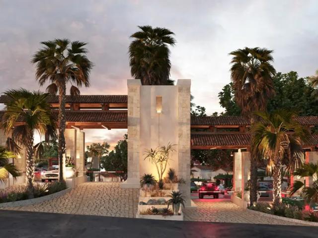 Cande, proyecto Residencial Luxury, con vistas a Las Islas Coronado, y una ubicación privilegiada