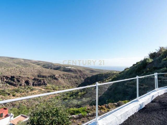 Casa o chalet de alquiler en La Morra, 2, Cuevecitas Malpaís, Candelaria