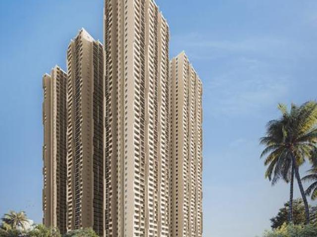 Candeur Crescent,Nallagandla 3 BHK Apartment For Sale Hyderabad