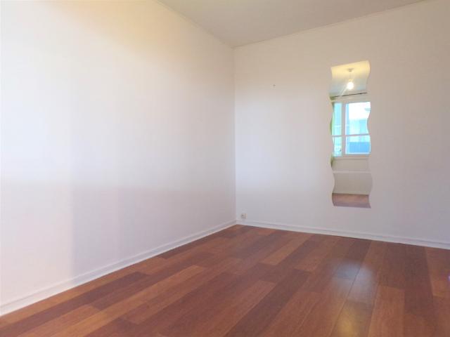 Candidature KOI SP Appartement Rennes Studio 15.75 m² Parking