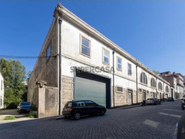 Cândido dos Reis | Uma nova perspetiva residencial no centro histórico de Gaia