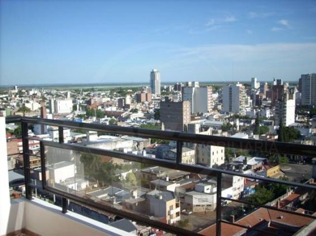 Candido Pujato 2700, Centro
