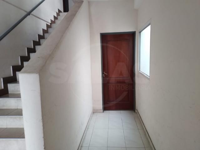 Candido Pujato 2900, Centro