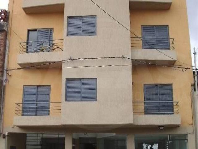 Candido Pujato 2900, Centro