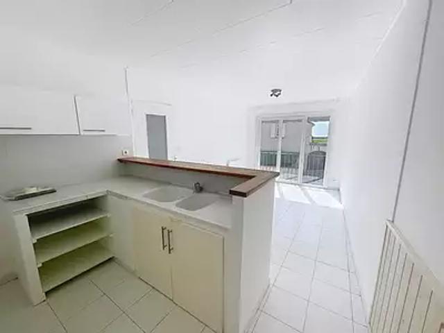 Candillargues 34130 Location appartement 2 pièces t2 balcon