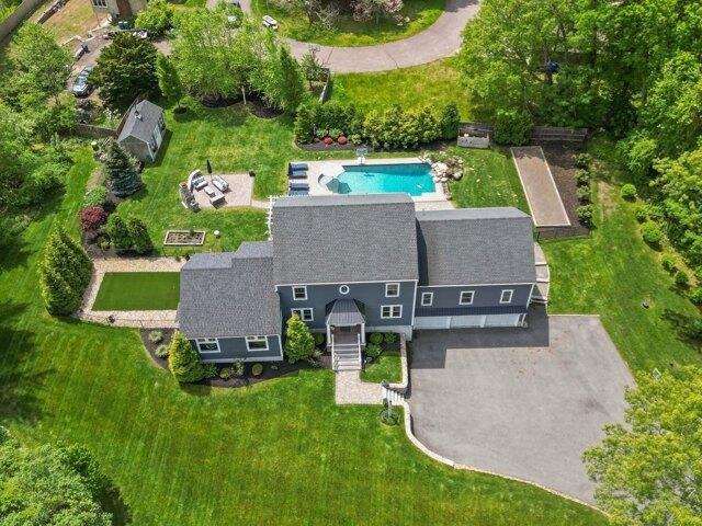Candlewood Dr, Topsfield, Home For Sale