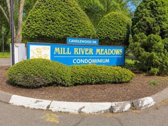Candlewood Dr Unit,south Windsor, Condo For Sale